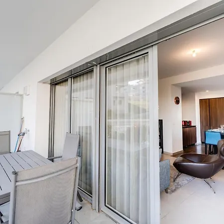 L'Envolee - Charming T2 With Terrace Air Conditioning Annecy Exterior foto