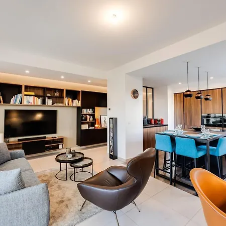 L'Envolee - Charming T2 With Terrace Air Conditioning Annecy Exterior foto